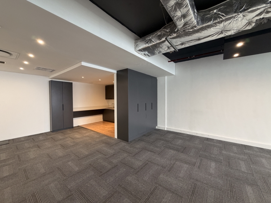 To Let Commercial Property for Rent in Sea Point Western Cape